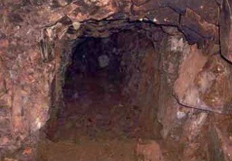 Mogabiri caves Tarime - Mara Tourism